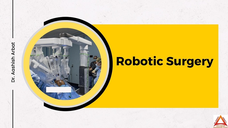 Robotic Surgery