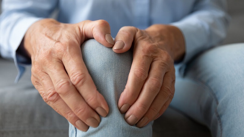 Research breakthrough shows hope for millions afflicted by osteoarthritis pain